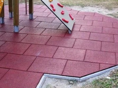 Травмобезнечне покриття